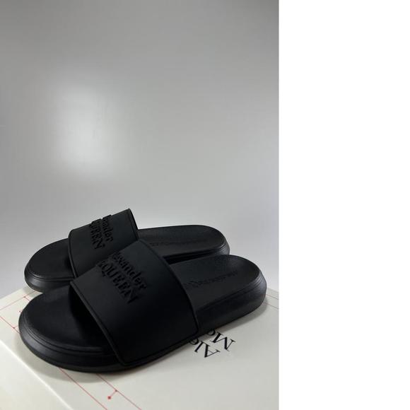 SOLD OUT DO NOT BUY! McQueen 37.5 E355 - Picture 9 of 12